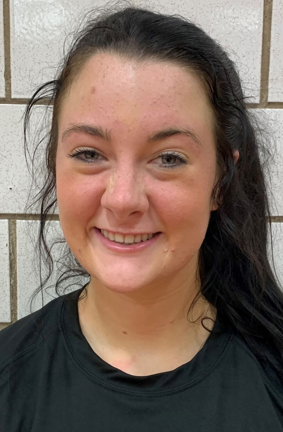 Madison Ramsey head shot
